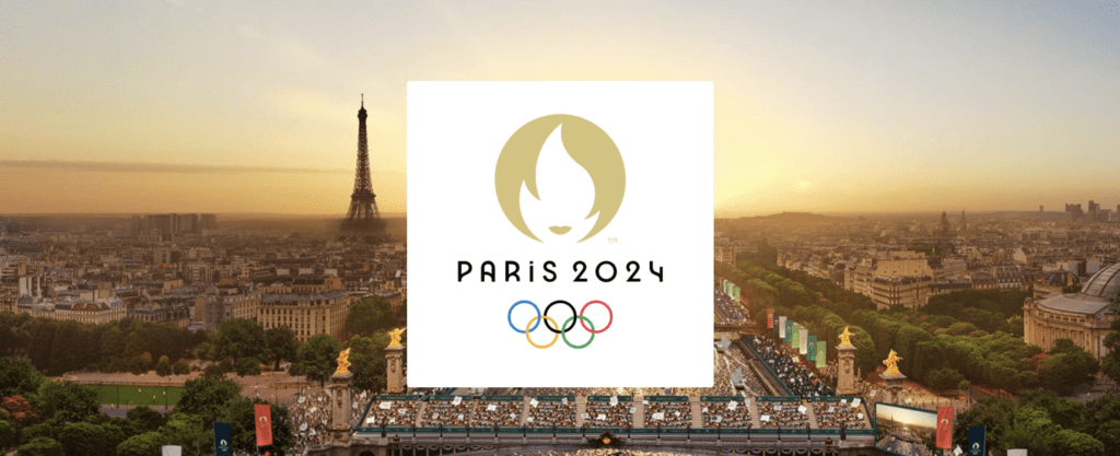 olympics 2024 schedule