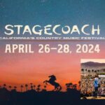 Where will Stagecoach be in 2024? : Enjoy The Most Awaited Country Music Extravaganza