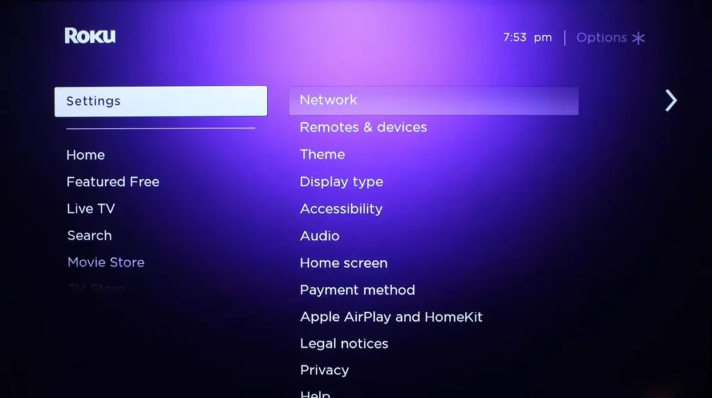 how to pair new roku remote 2